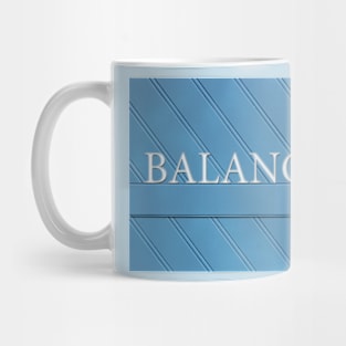 Balance Mug